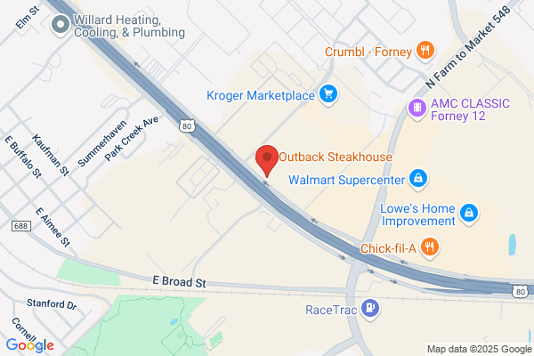Aspen Dental - Forney, TX
