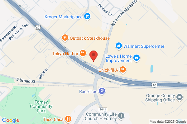 The UPS Store