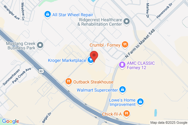 Fred Meyer Jewelers - Closed