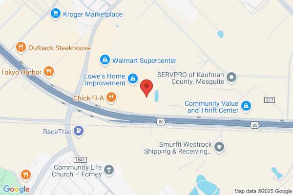 Kumon Math and Reading Center of Forney