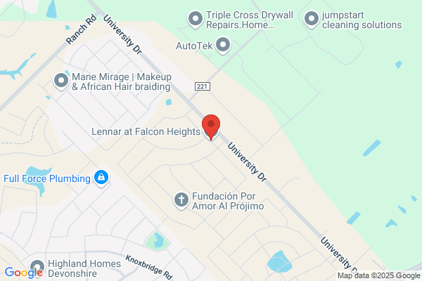 Lennar Homes