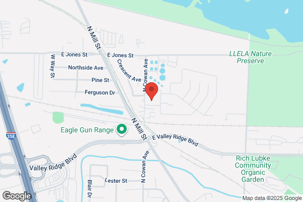 North Texas Mechanical Llc Heating & Air Conditioning