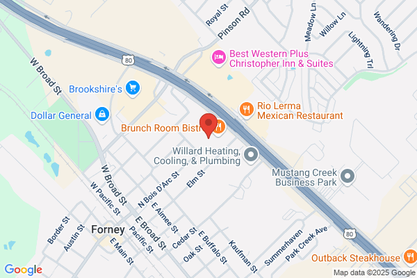 Philbeck's Antiques