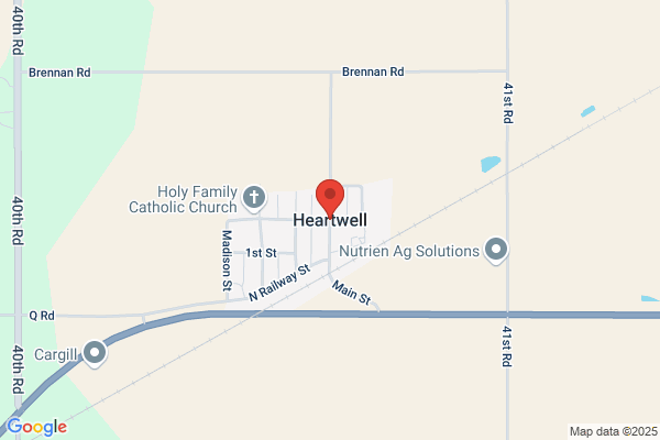 Kgin-Tv Cornhusker Television Corporation