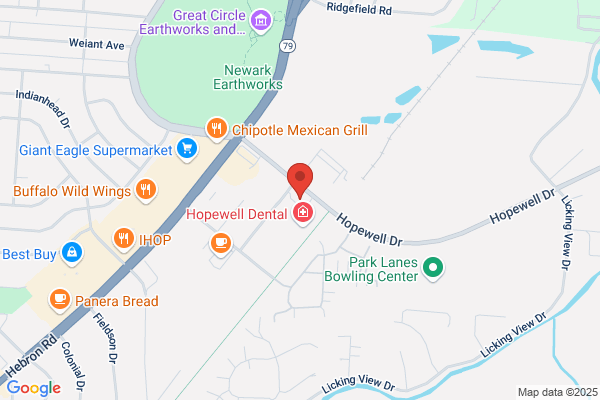 Hopewell Federal Credit Union