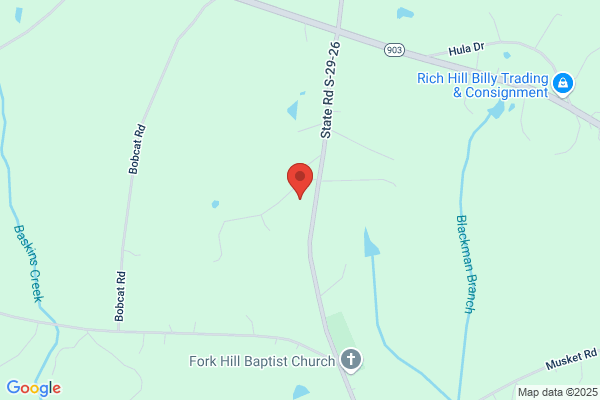 Blackmon Backhoe & Septic Tank Service