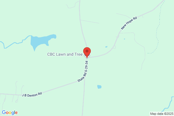 CBC Lawn and Tree LLC