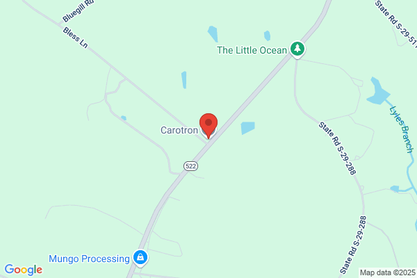 Carotron Inc