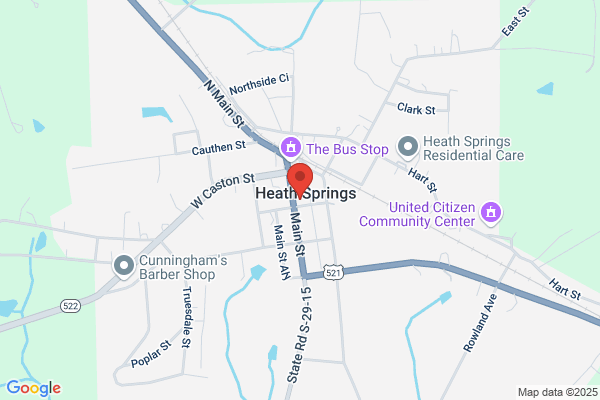 Remodeling services in Heath Springs, SC