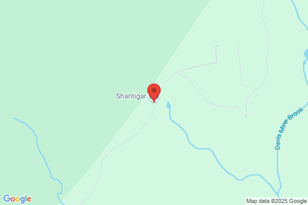 Shantigar