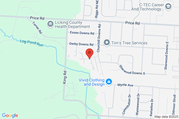 Apple Orchard Apartments