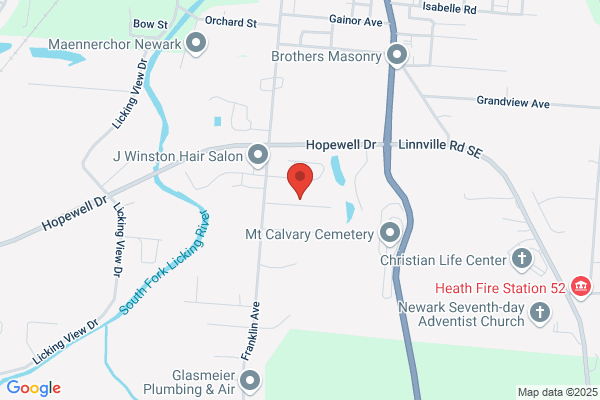 Hopewell Builders Company Inc