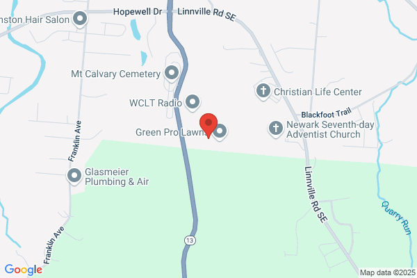 Abundant Life Apostolic Church