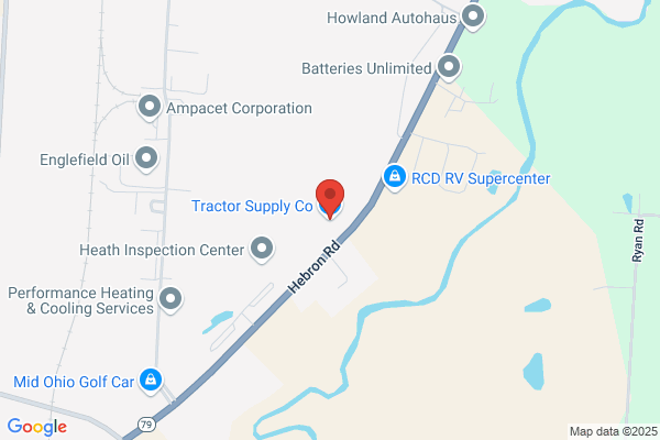 Tractor Supply Co.
