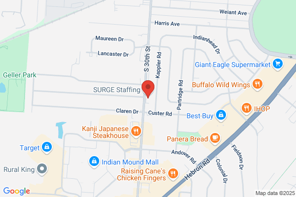 Indian Mound Eye Clinic, Inc.