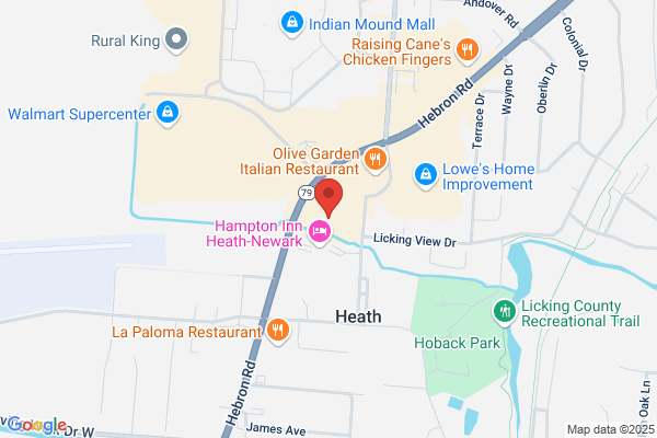 Petland Heath
