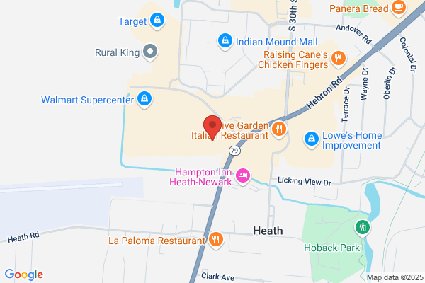 Applebee's Neighborhood Grill & Bar