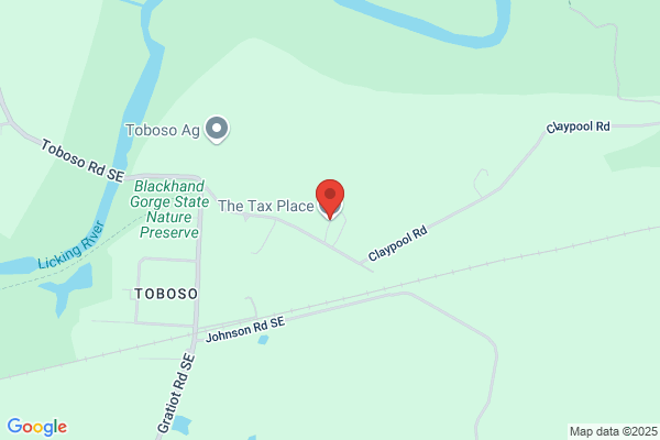 The Tax Place