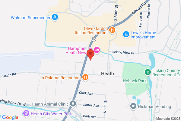 Huber Automotive Inc
