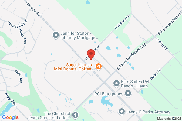 Revolution Mortgage