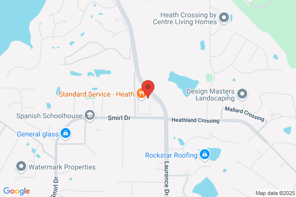 Milestone Electric, A/C, & Plumbing