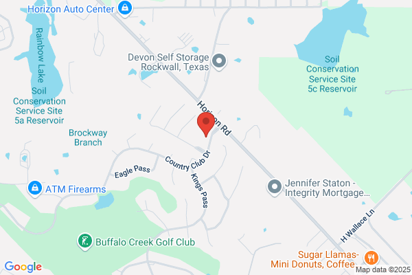 Buffalo Creek Swim & Tennis Club