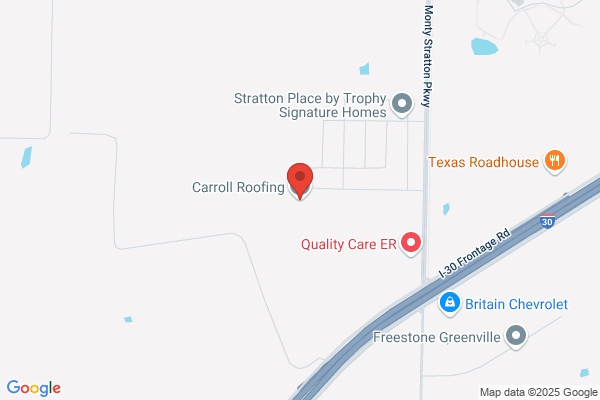Carroll Roofing & Guttering