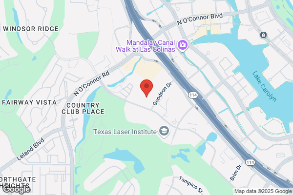 Hrhouston Group