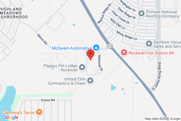 HyFiber LLC