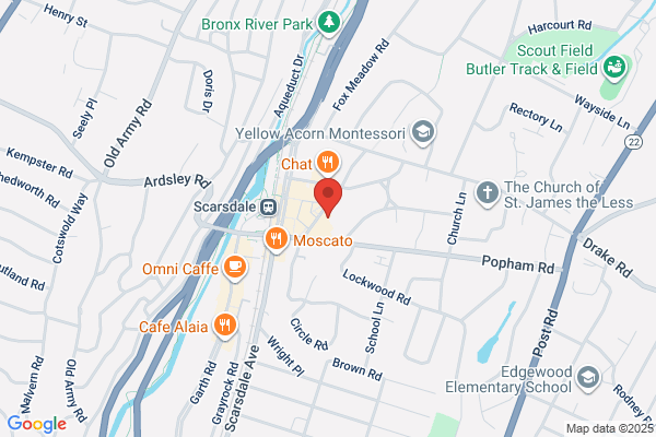 Julia B. Fee Sotheby's International Realty - Scarsdale Brokerage