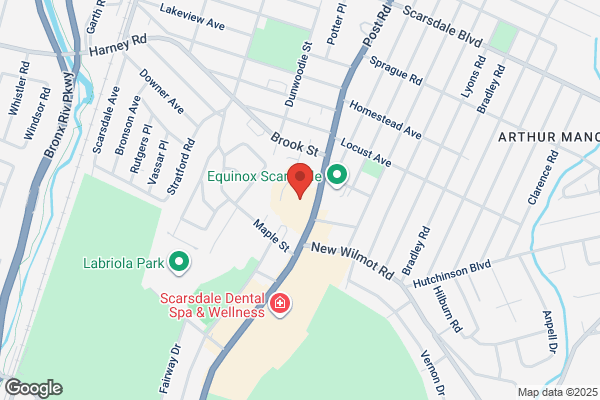Restore Hyper Wellness of Scarsdale