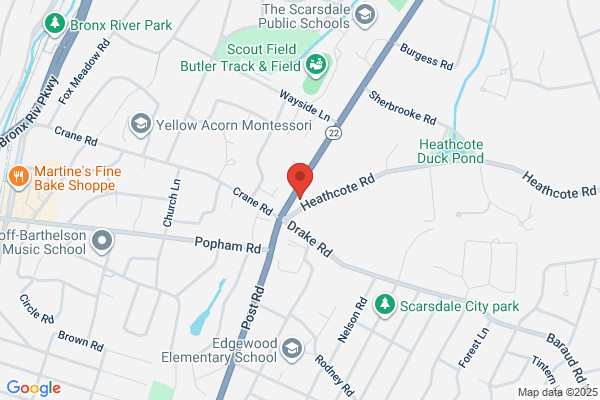 Scarsdale Foot Specialists: Darline Kulhan, DPM