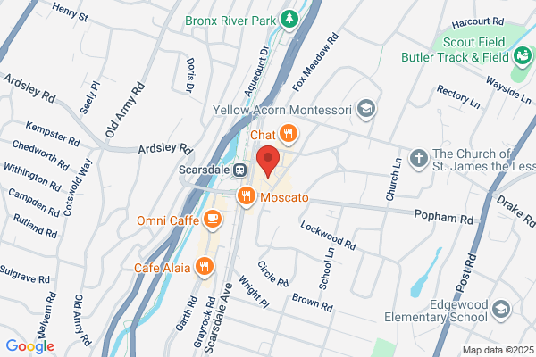 Scarsdale Endo  Arielle Chassen Jacobs, D.M.D, P.C.