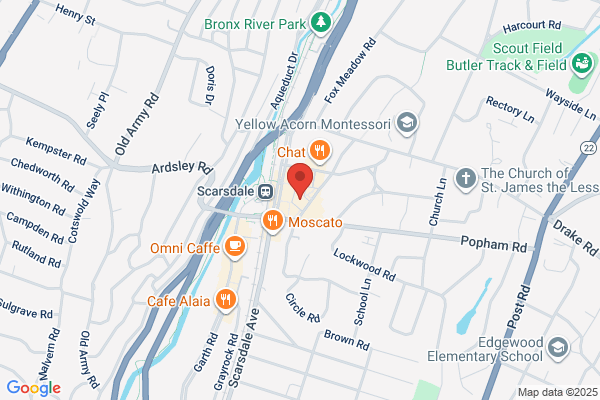 Eye Gallery of Scarsdale