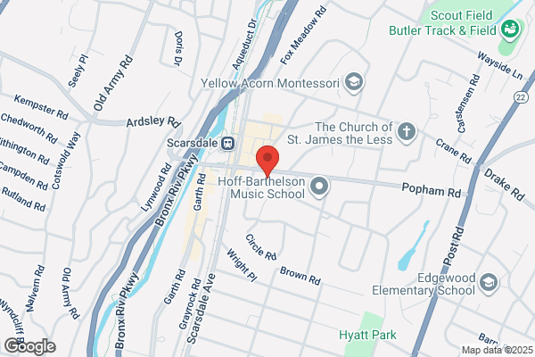 Heathcote Inn Apartments
