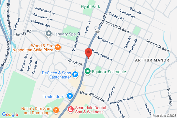 Scarsdale Dental Group, P.C.