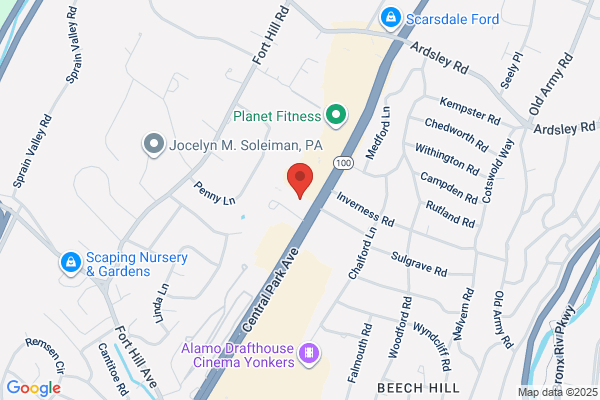 Scarsdale Dental Team