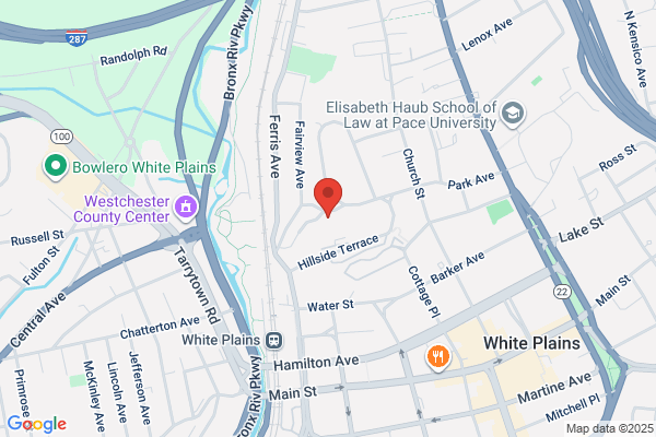 Scarsdale Historical Soc