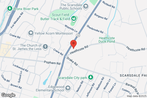 Scarsdale Meals On Wheels Inc