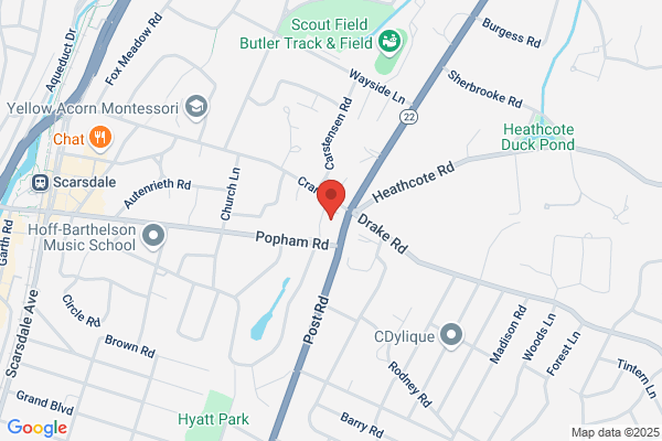Scarsdale, Court Clerk
