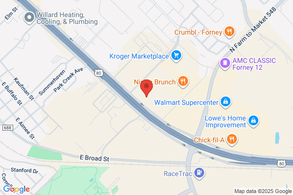 Aspen Dental - Forney, TX