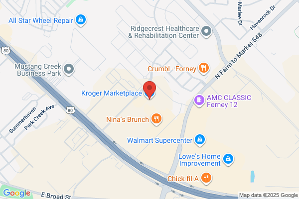 Kroger Marketplace