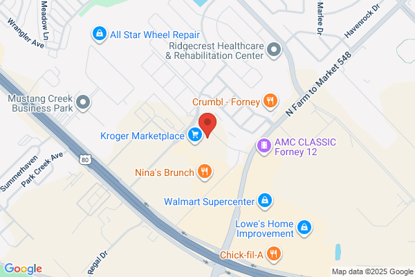Kroger Pharmacy