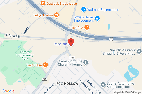 RaceTrac
