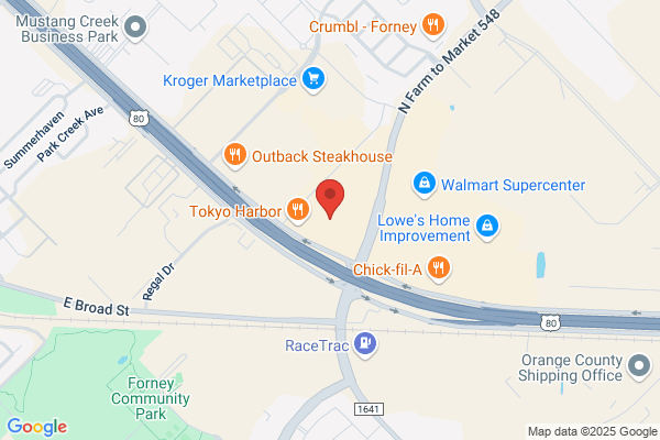 Orthopaedic Specialists of Dallas