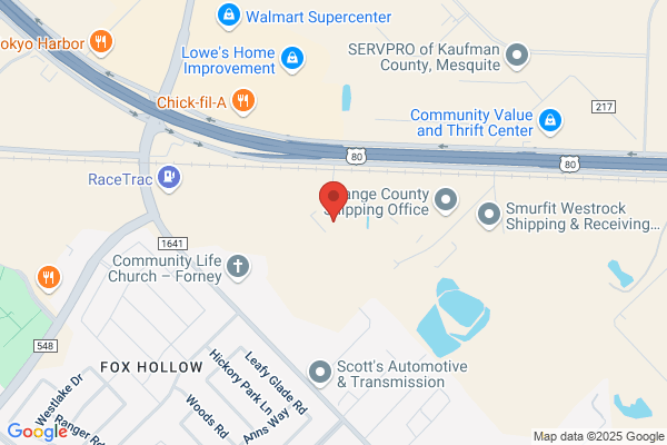 Corrugated Services