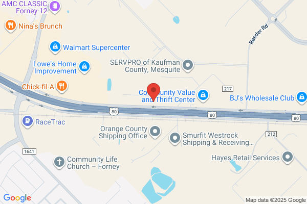 DFW Golf Cart Warehouse