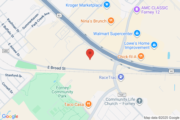 Digestive Health Associates of Texas