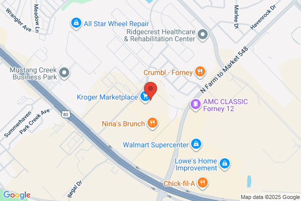 Fred Meyer Jewelers - Closed