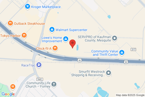 Kumon Math and Reading Center of Forney